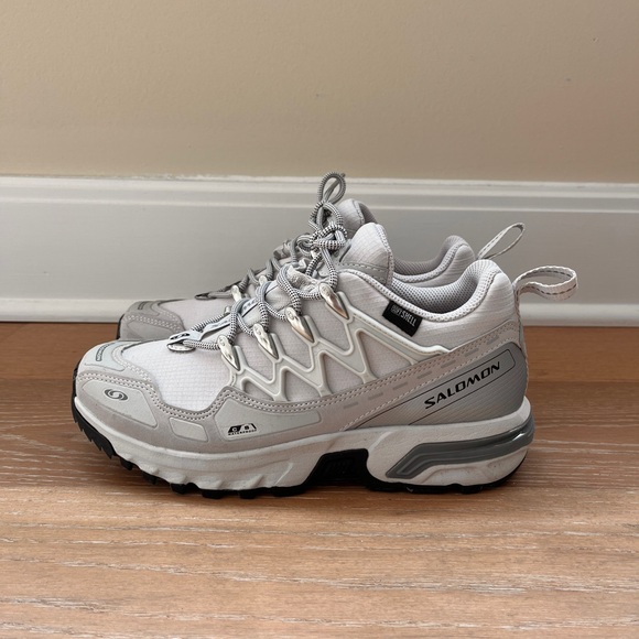 Salomon ACS+ CLIMASALOMON™ Waterproof - Picture 1 of 8